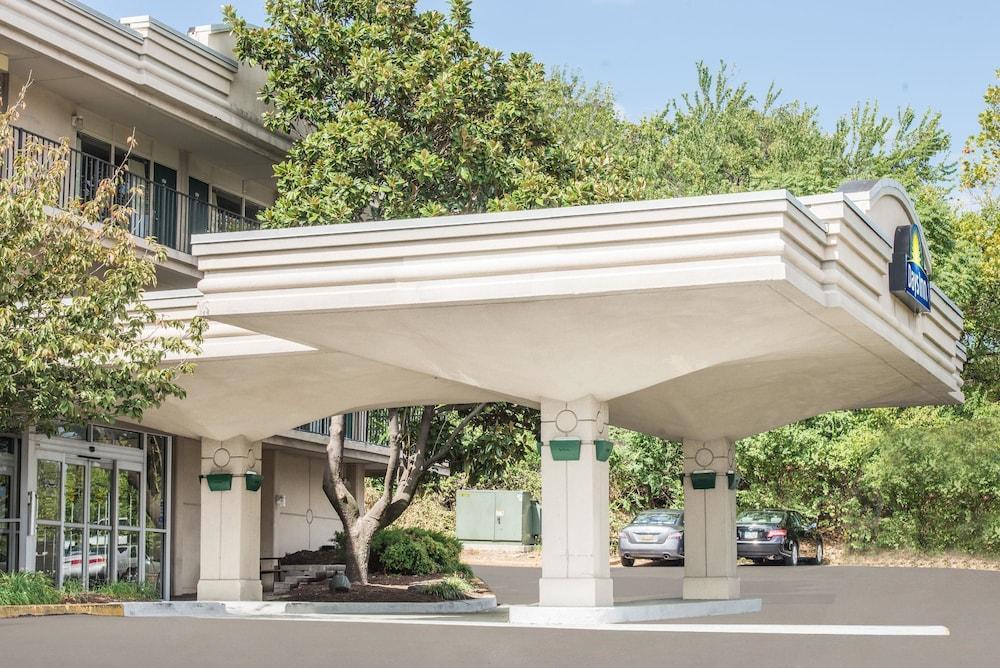 Red Roof Inn Baltimore South Glen Burnie Exterior photo